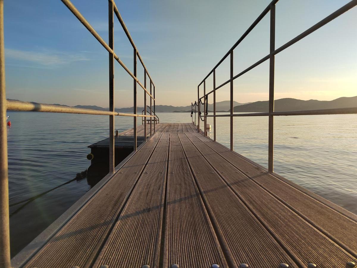 Apartmán Poseidon
